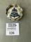 Rare New England Telephone & Telegraph 
