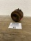1889 Viaduct Telephone Co. wooden receiver