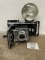 Beautiful POLAROID Pathfinder Land Camera Model 110