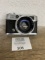 Yashica IC vintage mid century camera