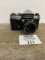 Hanimex Praktica Super TL 1960s camera