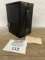 Early 1900s antique box camera uses 120 film