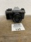 Yashica FX-70 Quarta mid century camera