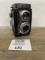 Antique GRAFLEX 22 Model 200 camera