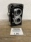 1948 UNIFLEX I museum quality camera