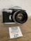 Edixa Prismat LTL mid century camera