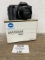 Minolta MAXXUM 5000 camera in box