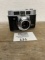Kodak Automatic 35 Camera mid century
