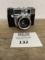 Agfa 1950s Made in Germany camera