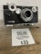 Argus mid century fancy camera