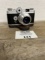 Argus C-Four mid century camera