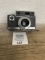 Argus Autronic  I F 2.8 Centar COMPUR mid century camera