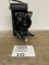 Ihagee Triplex Anastigmat Early 1900s camera