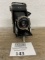 Agfa Ansco PB 20 PLENAX folding camera
