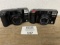Pair of Minolta Cameras Freedom Zoom 90 & Auto Focus