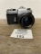 Pentax Honeywell Spotmatic mid century camera