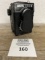 Lubitel 166B antique camera
