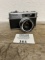 Minolta Hi-Matic 7S mid century camera