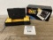 Kodak Disc 4000 Camera Outfit in box