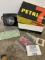 Petri 7 Vintage camera BOX & Accessories only