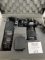 Vintage Mid Century KONICA Camera in case