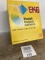 Kodak EK6 Instant Camera in original box