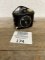 Baby Brownie Special Art Deco Camera