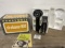 Honeywell Strobonar 800 Electronic Flash Unit