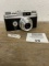 Argus Model 21 uses 35 mm Film