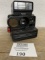 Polaroid Pront Land Camera SONAR OneStep
