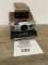 Polaroid SX-70 Land Camera