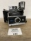 Polaroid Automatic 450 Land Camera