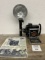 B & J Press Camera MUSEUM Quality