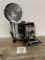 Crown Graphic GRAFLEX Press Camera Serial Number 800222
