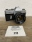 Mamiya SEKOR 1000 DTL vintage camera