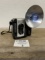 1950s Argus Argoflex Seventy-Five with flash
