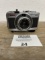 Ricoh Hi-Color 35 vintage camera Made in Japan
