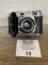 Schneider-Kreuznach Retina II vintage camera