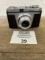 Realist 35 vintage camera Steinheil Munchen Cassar lense