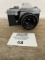 Praktica LTL 3 vintage camera