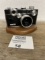 Argus vintage 1960s camera