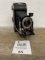 AGFA Ansco Made in USA vintage folding camera