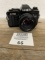Minolta X-700 vintage camera