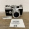 Argus C-Forty Four vintage camera