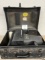 Folmer Graflex Corp. K-20 US NAVY Aircraft Camera 4x5 inch in original box