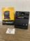 Kodak Colorburst 50 Insant Camera in original box