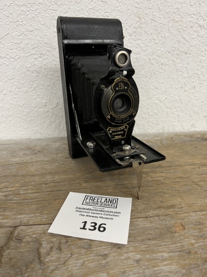 191 Eastman Kodak No. 2 Folding Camera