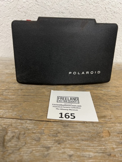 Polaroid Automatic 250 Land Camera 3000