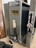 RHS Model A 4x5 Military Issue 1941 Aircraft Camera