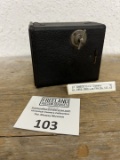 Early 1900s Ansco Dollar Camera 1910-1928